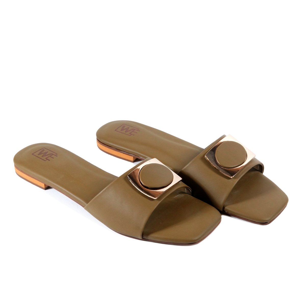 Women Formal Slippers - 41100S