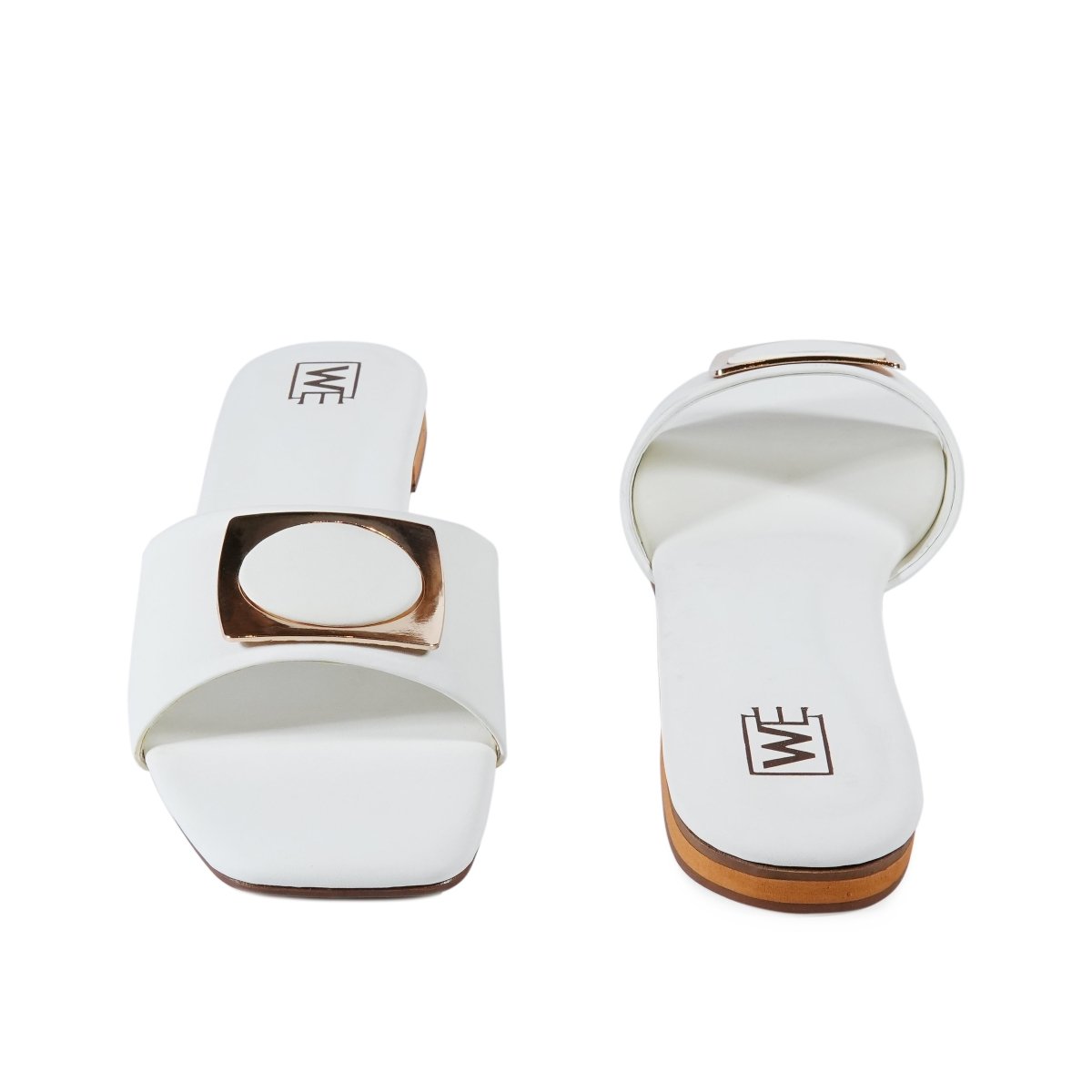 Women Formal Slippers - 41100S