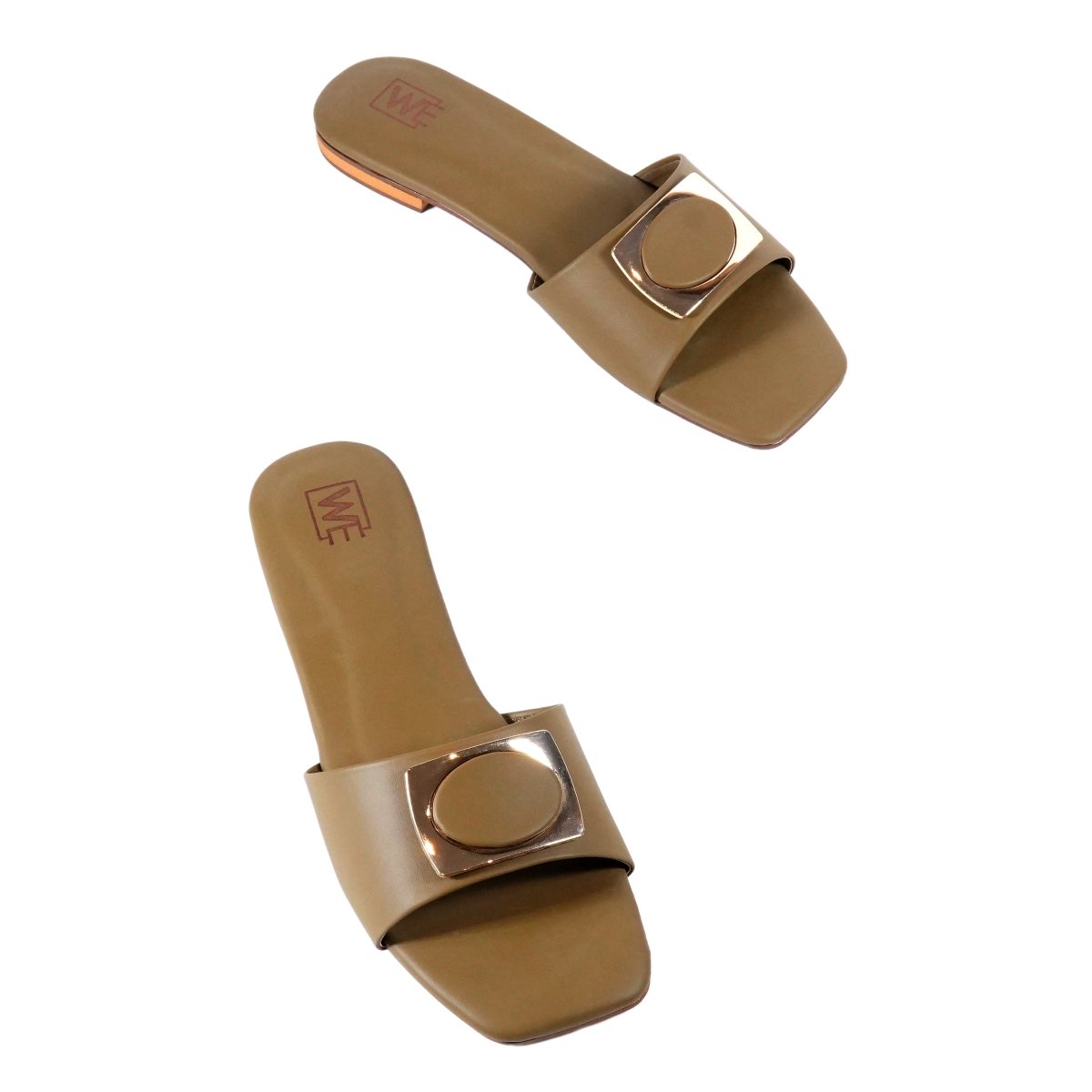Women Formal Slippers - 41100S