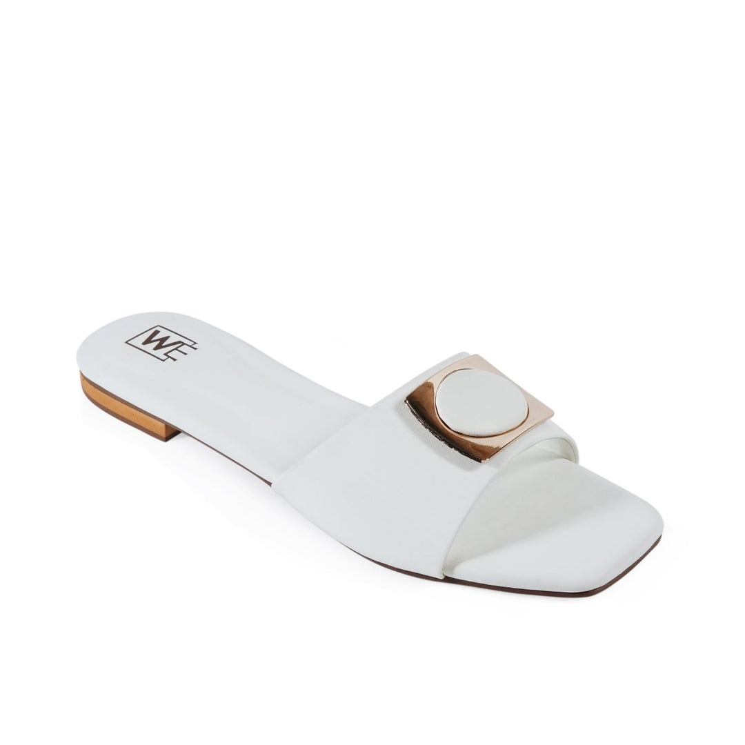 Women Formal Slippers - 41100S - Slippers - Walkeaze