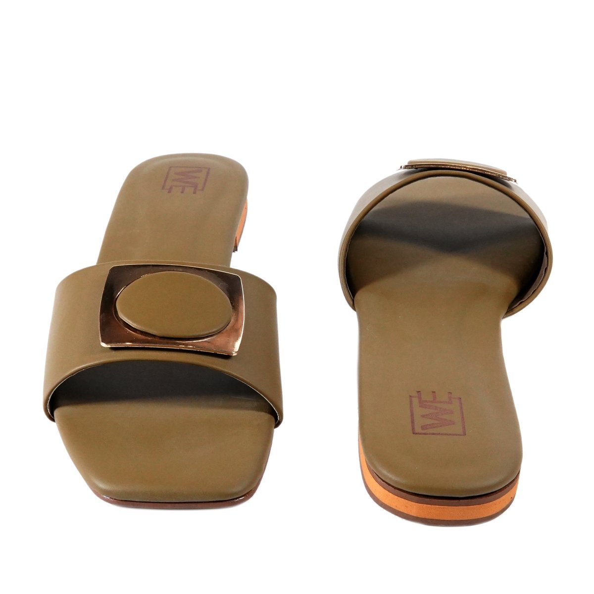 Women Formal Slippers - 41100S