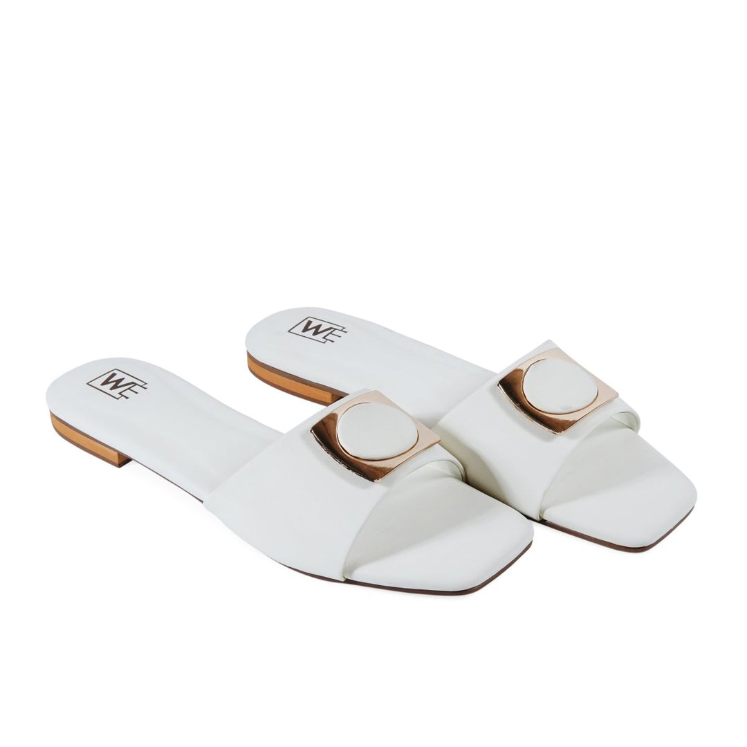 Women Formal Slippers - 41100S - Slippers - Walkeaze