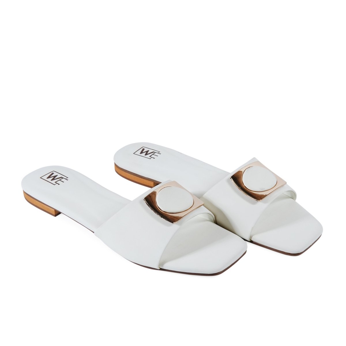 Women Formal Slippers - 41100S