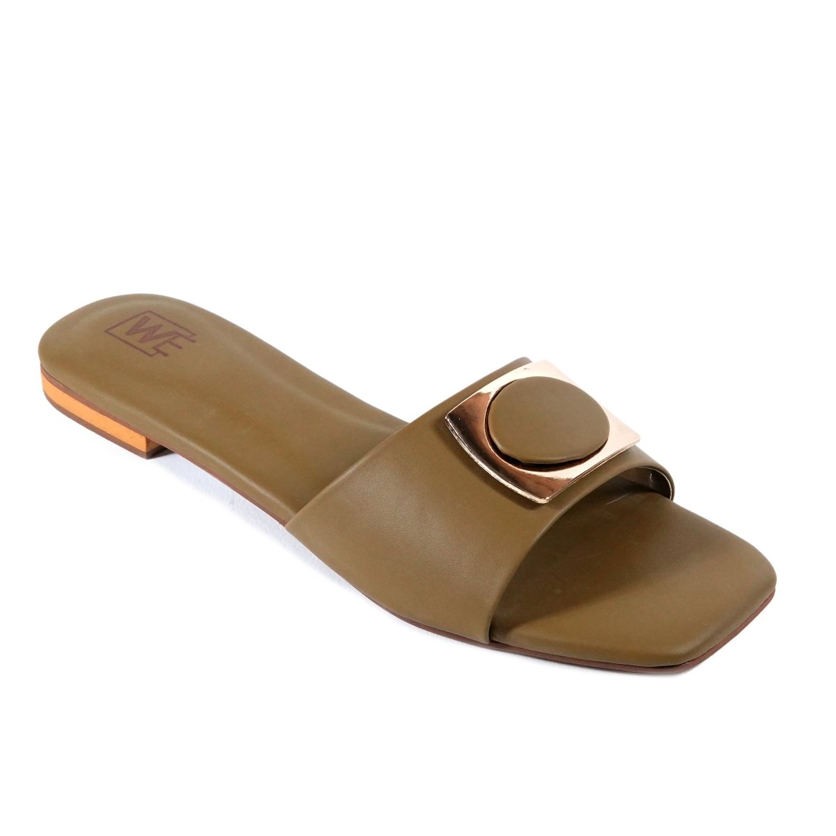 Women Formal Slippers - 41100S