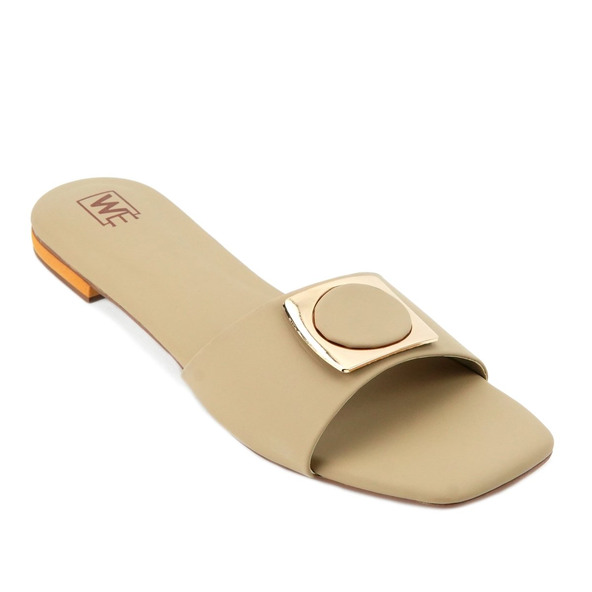 Women Formal Slippers - 41100S