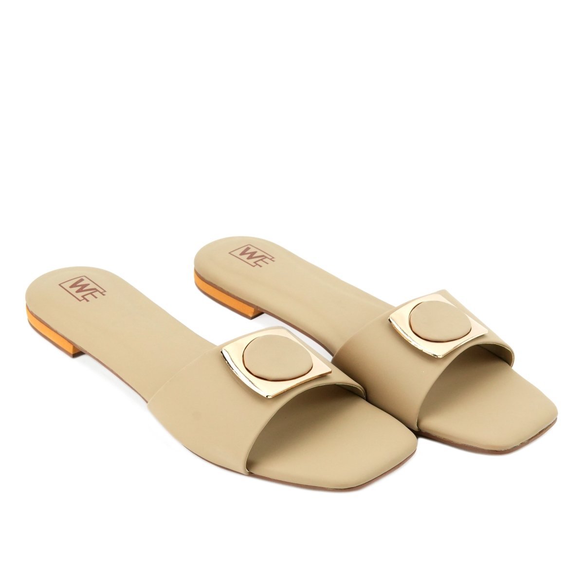 Women Formal Slippers - 41100S