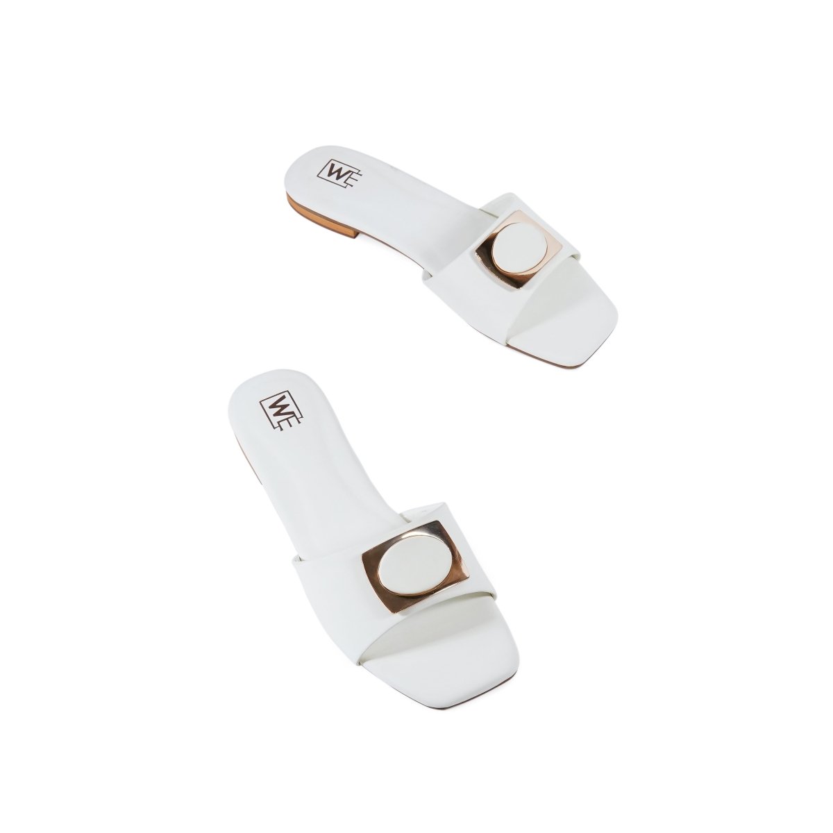 Women Formal Slippers - 41100S
