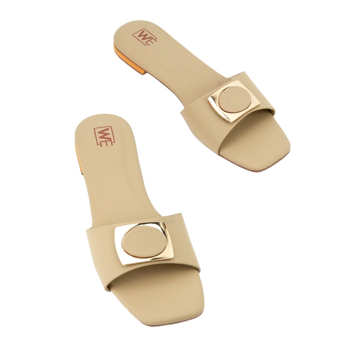Women Formal Slippers - 41100S