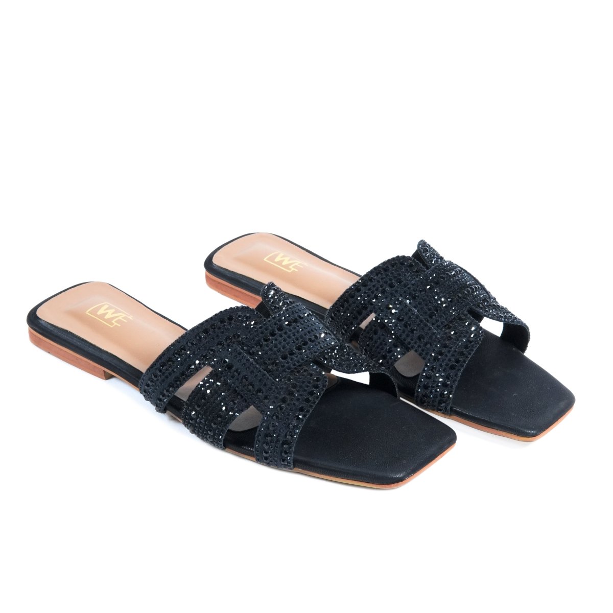 Women Formal Slippers - 41101S