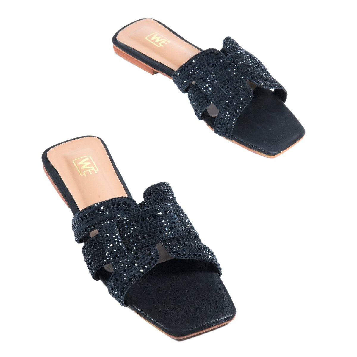 Women Formal Slippers - 41101S
