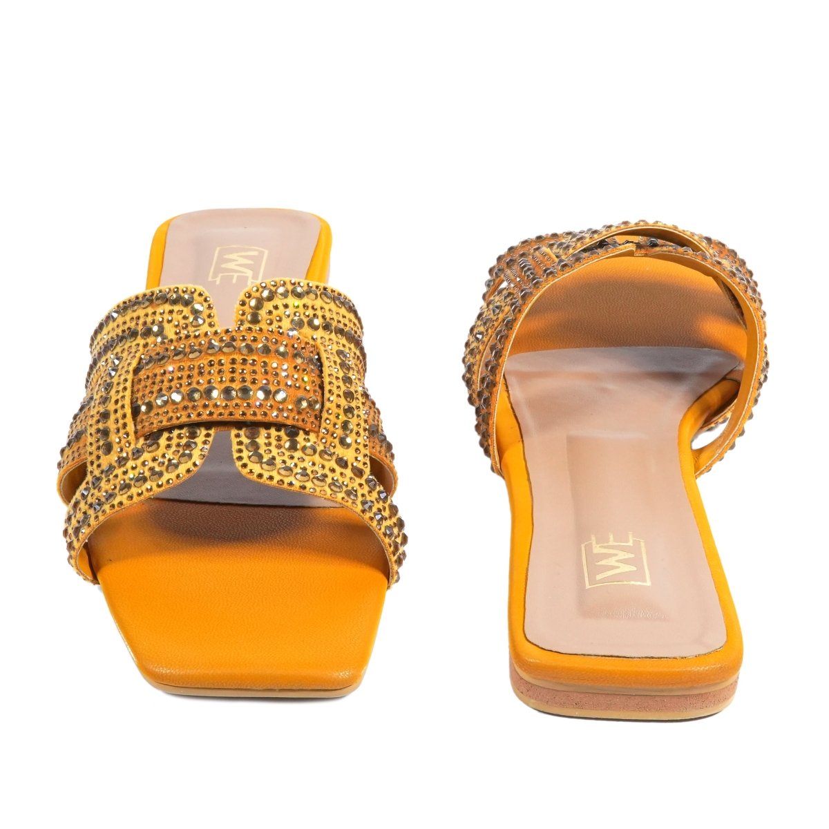 Women Formal Slippers - 41101S