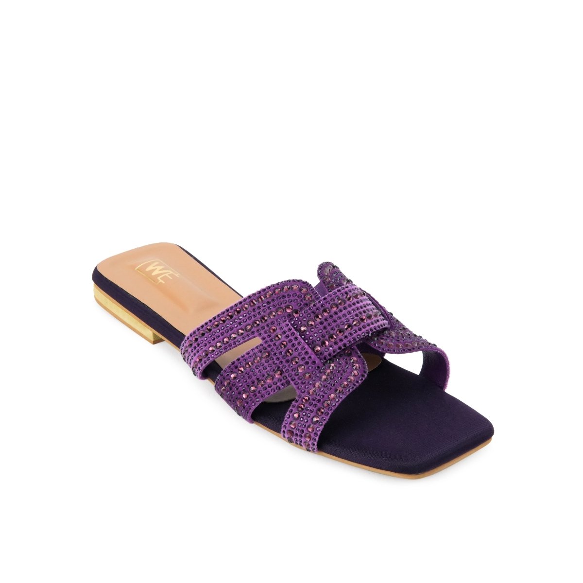 Women Formal Slippers - 41101S