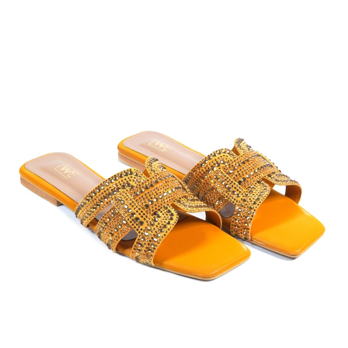 Women Formal Slippers - 41101S