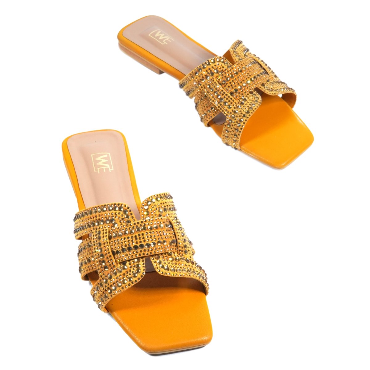 Women Formal Slippers - 41101S
