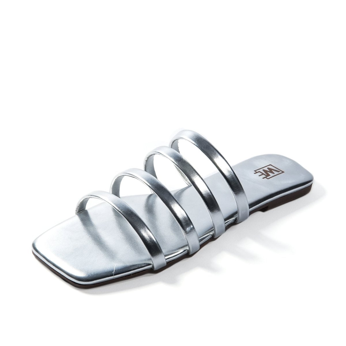 Women Formal Slippers - 41102S