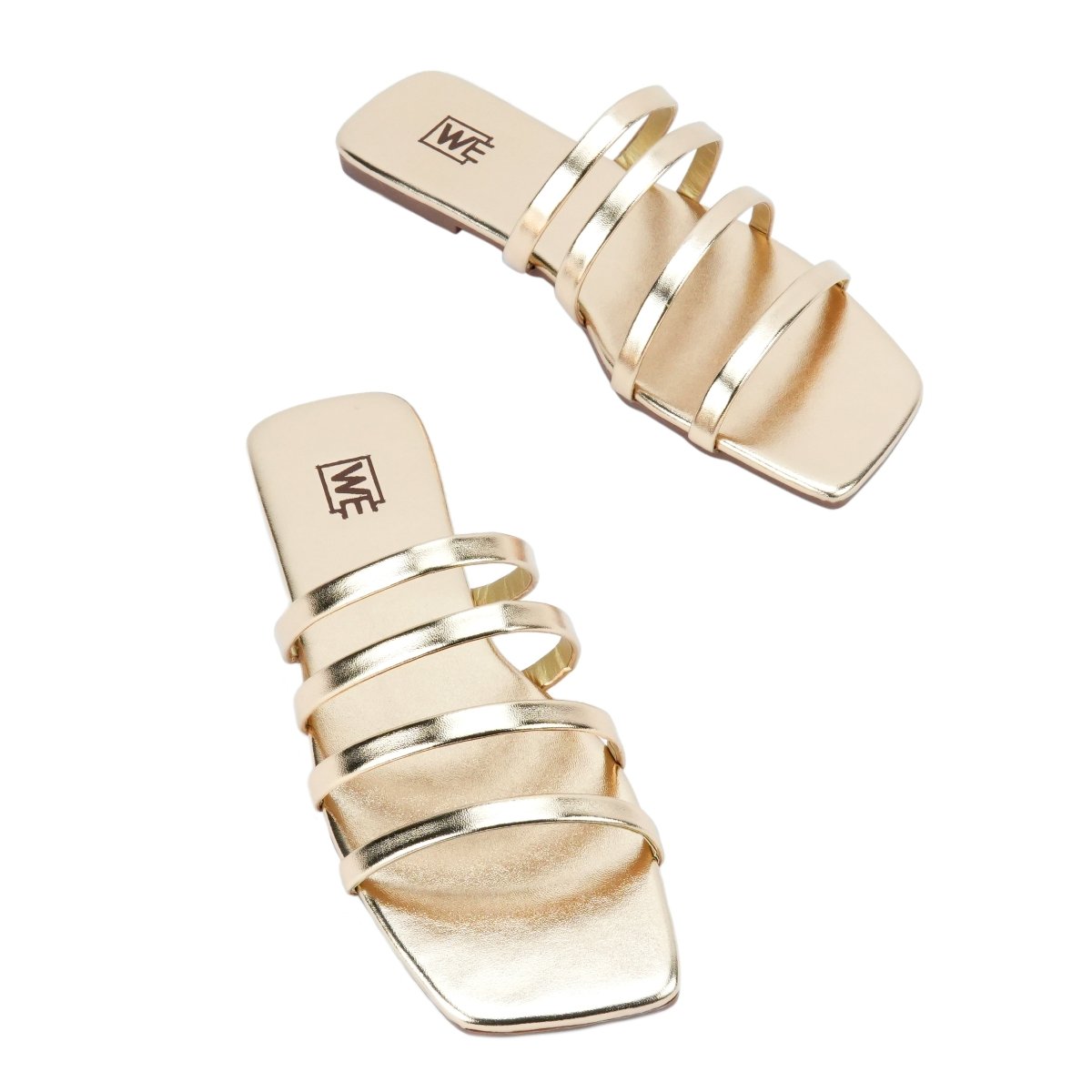 Women Formal Slippers - 41102S