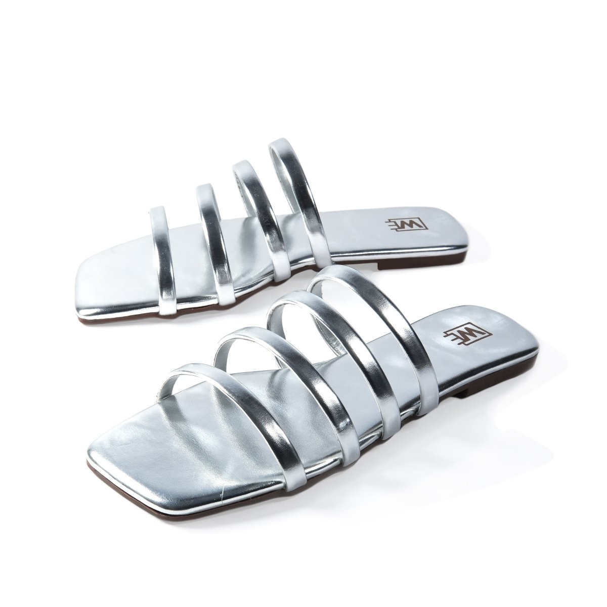 Women Formal Slippers - 41102S