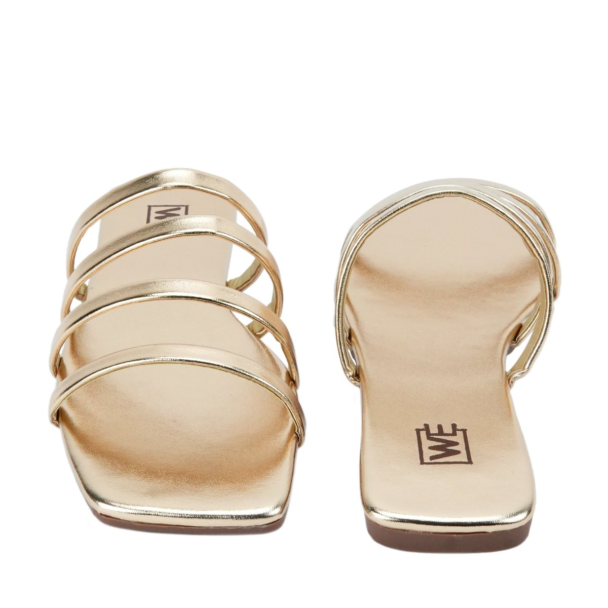 Women Formal Slippers - 41102S