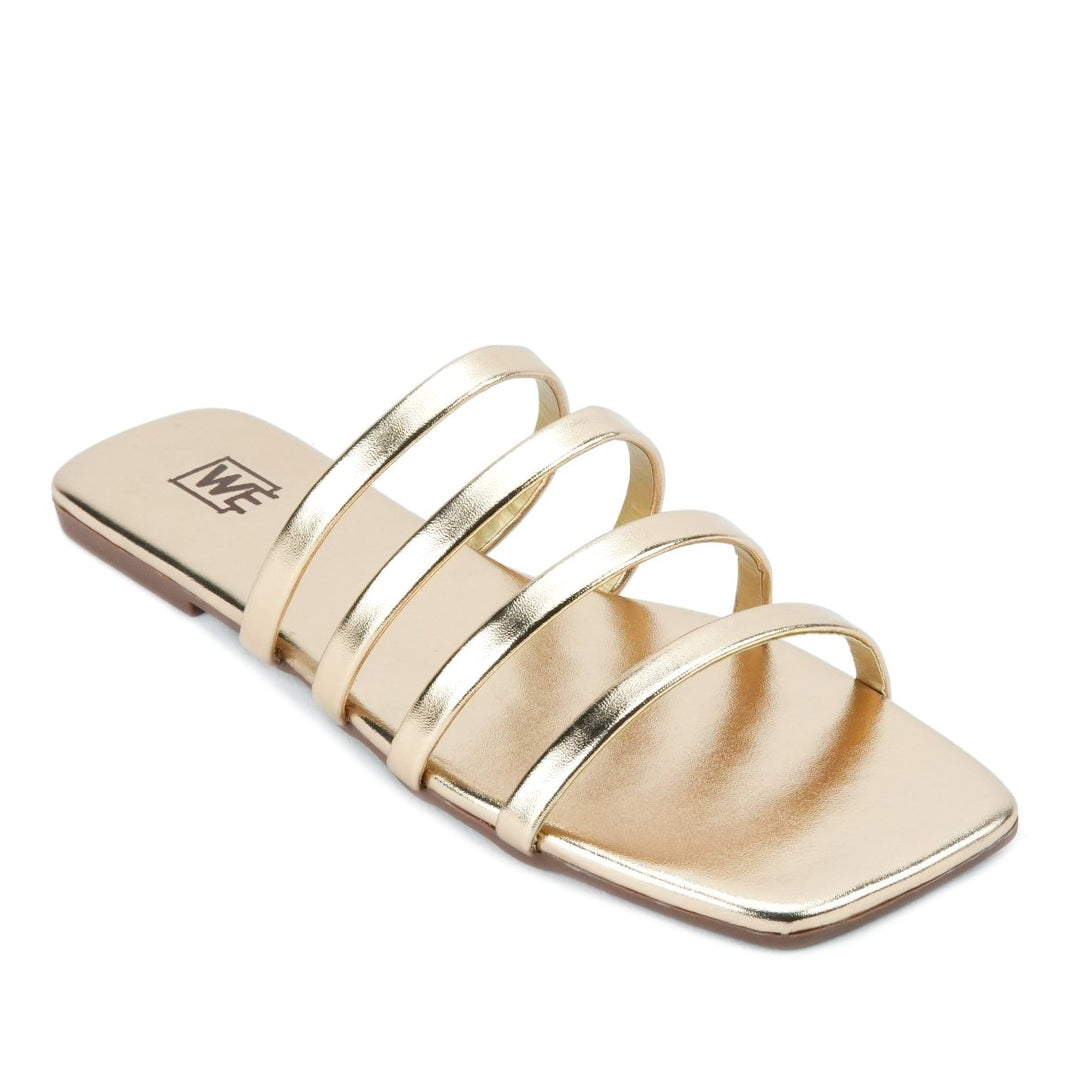 Women Formal Slippers - 41102S - Slippers - Walkeaze