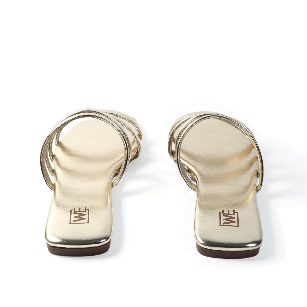 Women Formal Slippers - 41102S