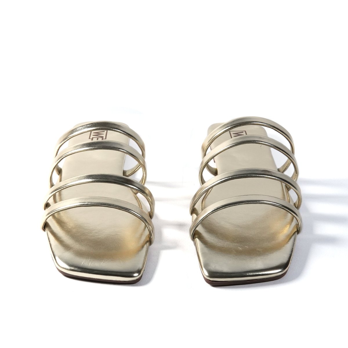 Women Formal Slippers - 41102S