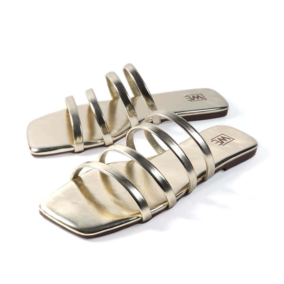 Women Formal Slippers - 41102S