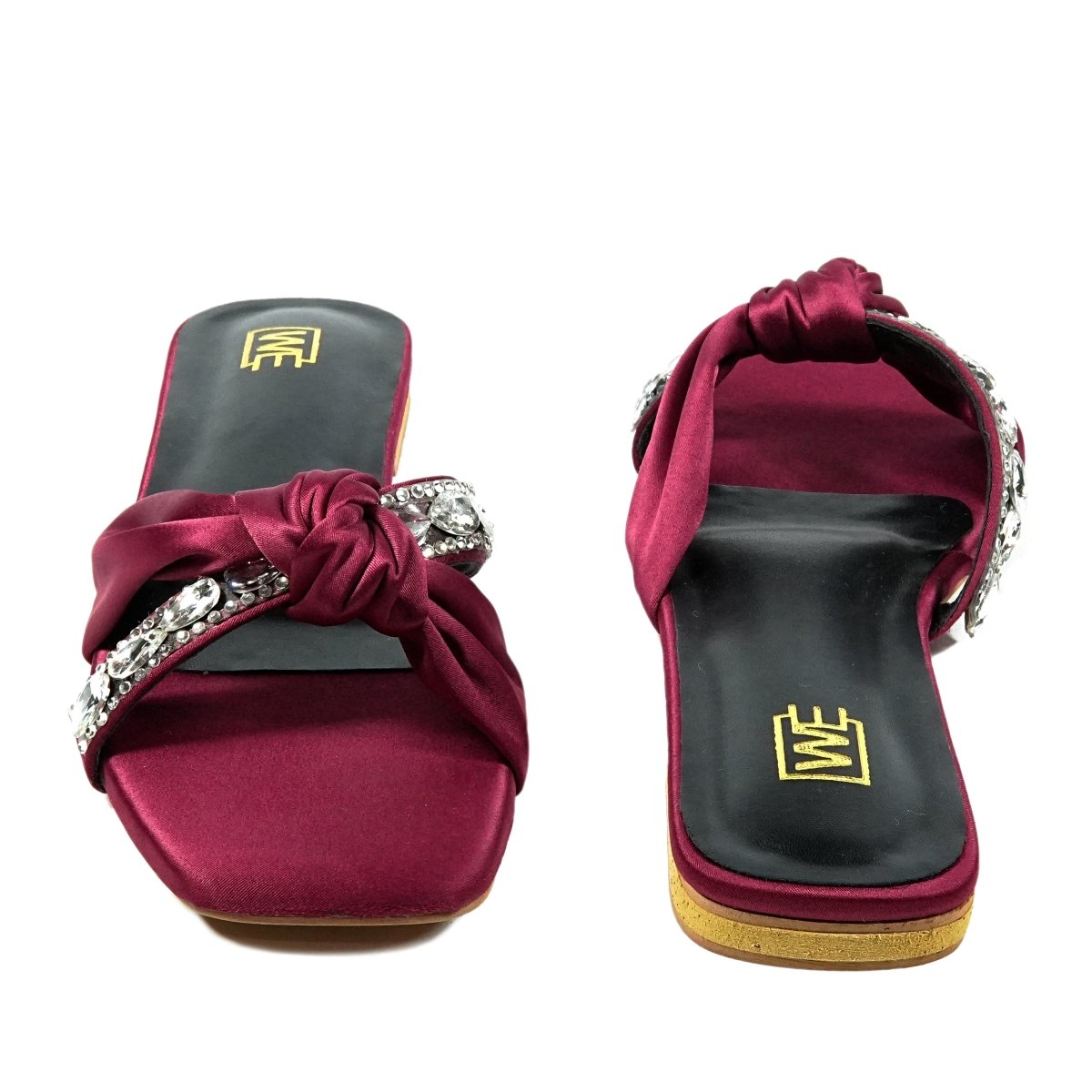 Women Formal Slippers - 41103S