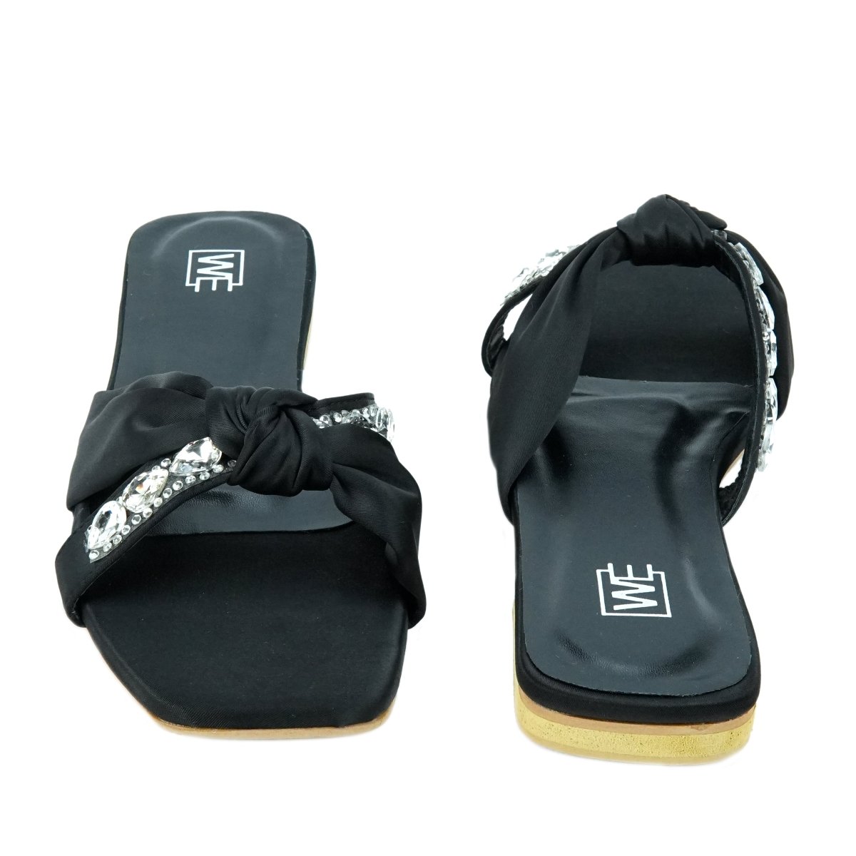 Women Formal Slippers - 41103S