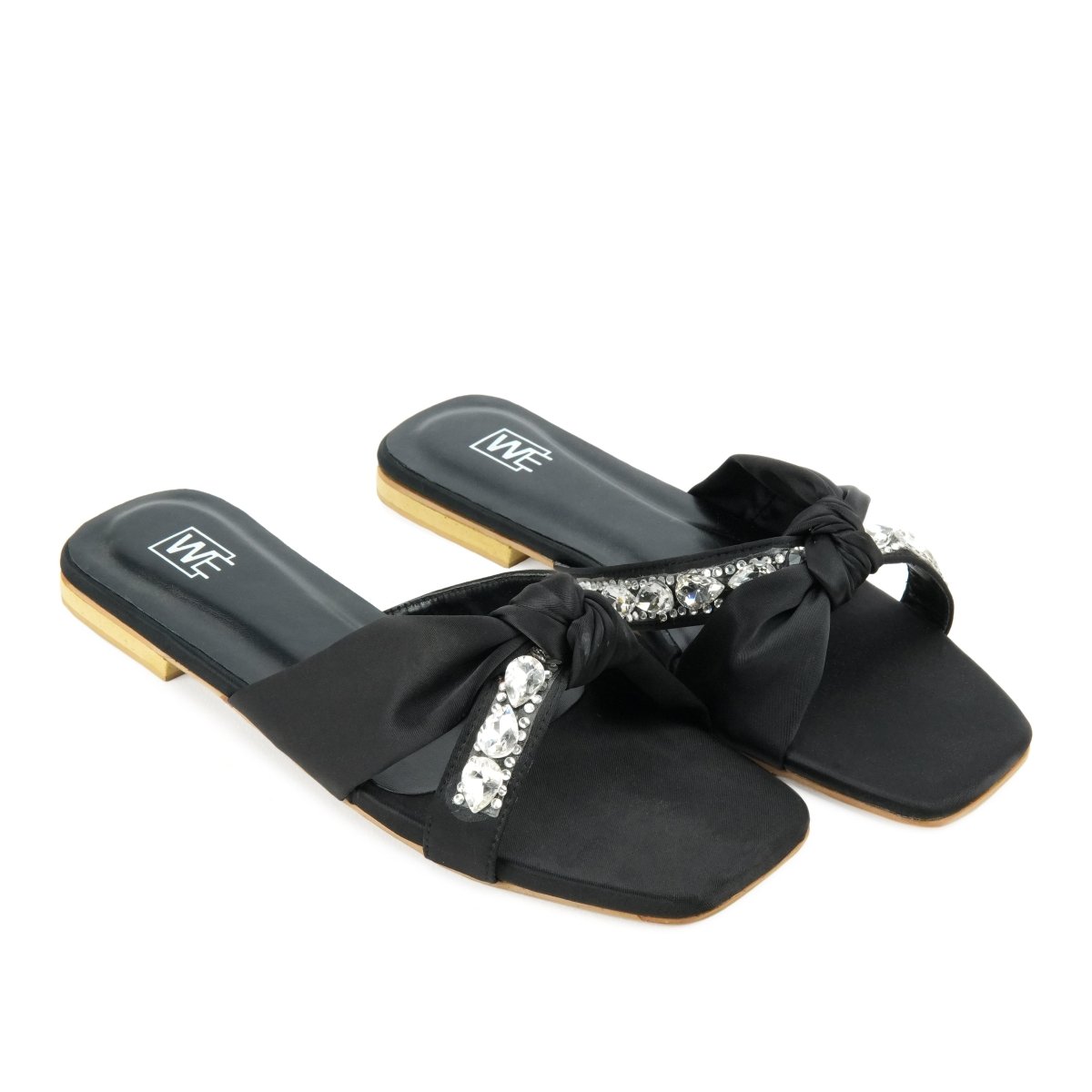 Women Formal Slippers - 41103S