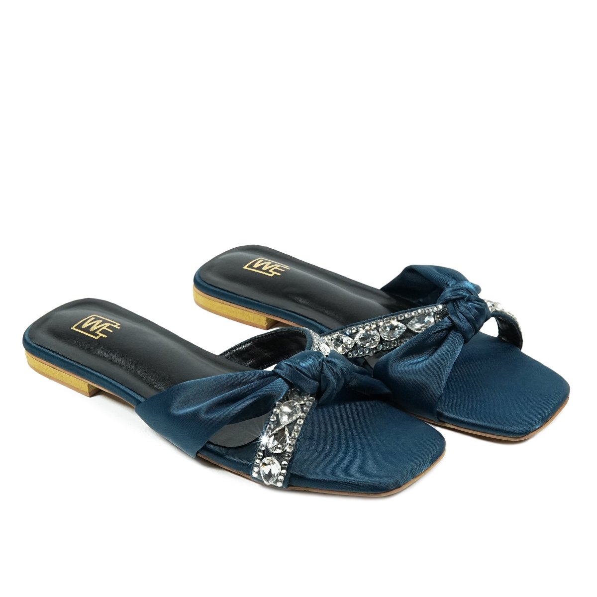 Women Formal Slippers - 41103S