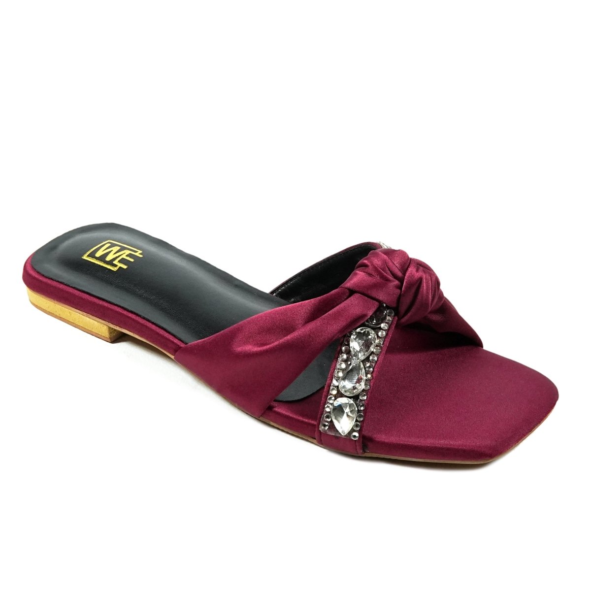 Women Formal Slippers - 41103S