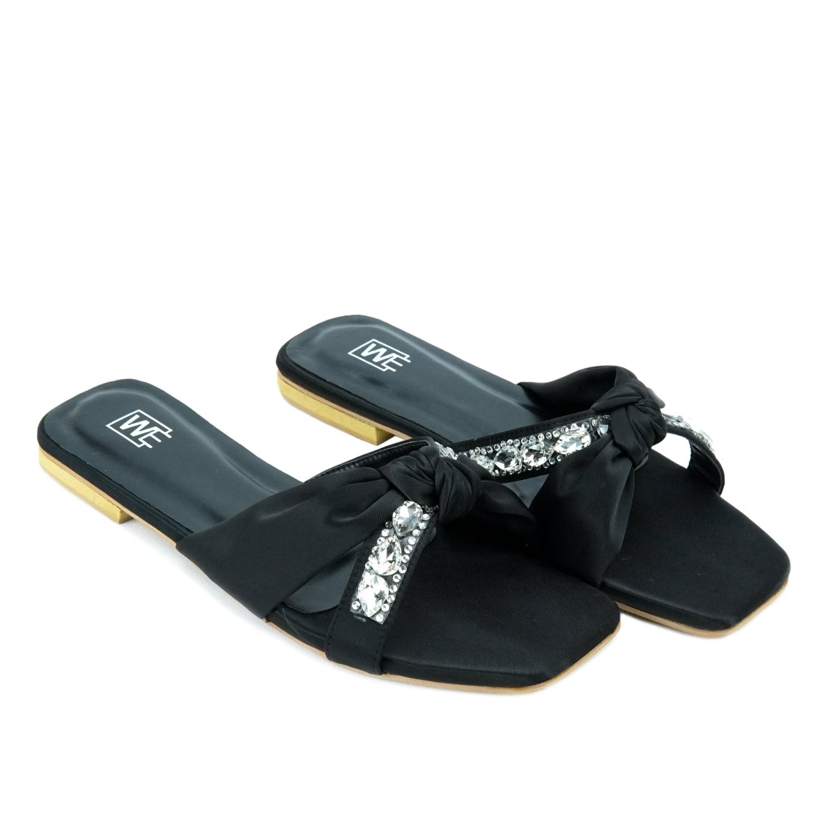 Women Formal Slippers - 41103S