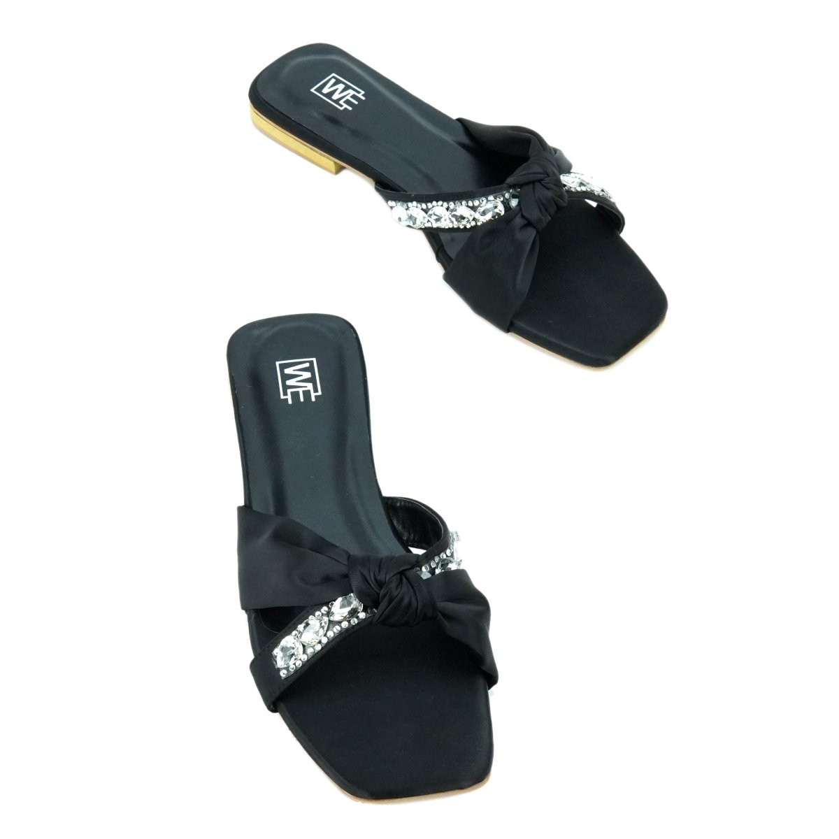 Women Formal Slippers - 41103S