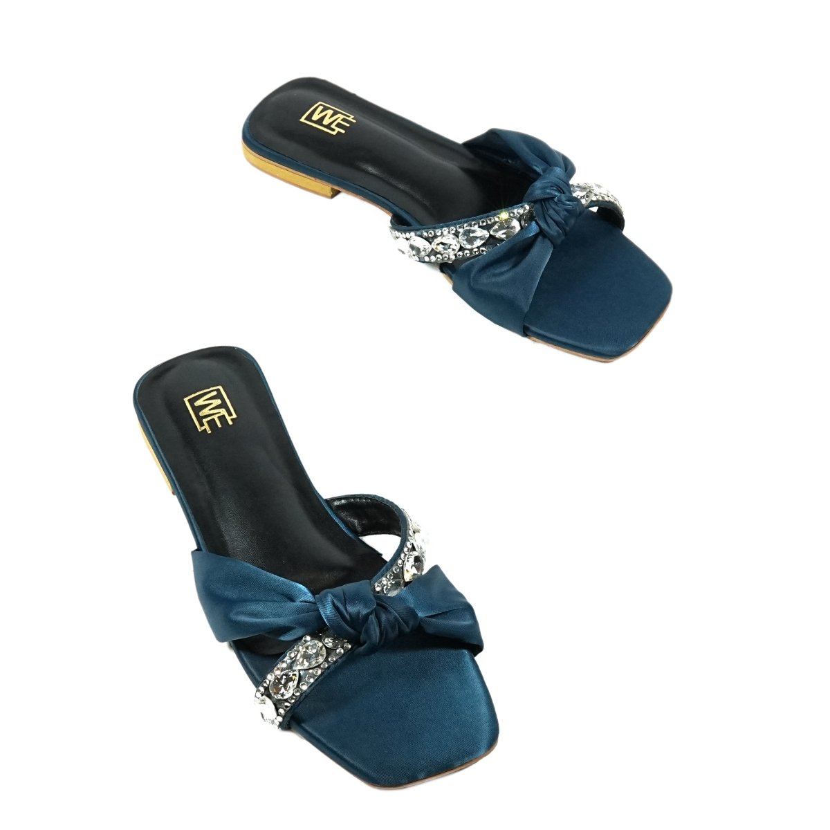 Women Formal Slippers - 41103S