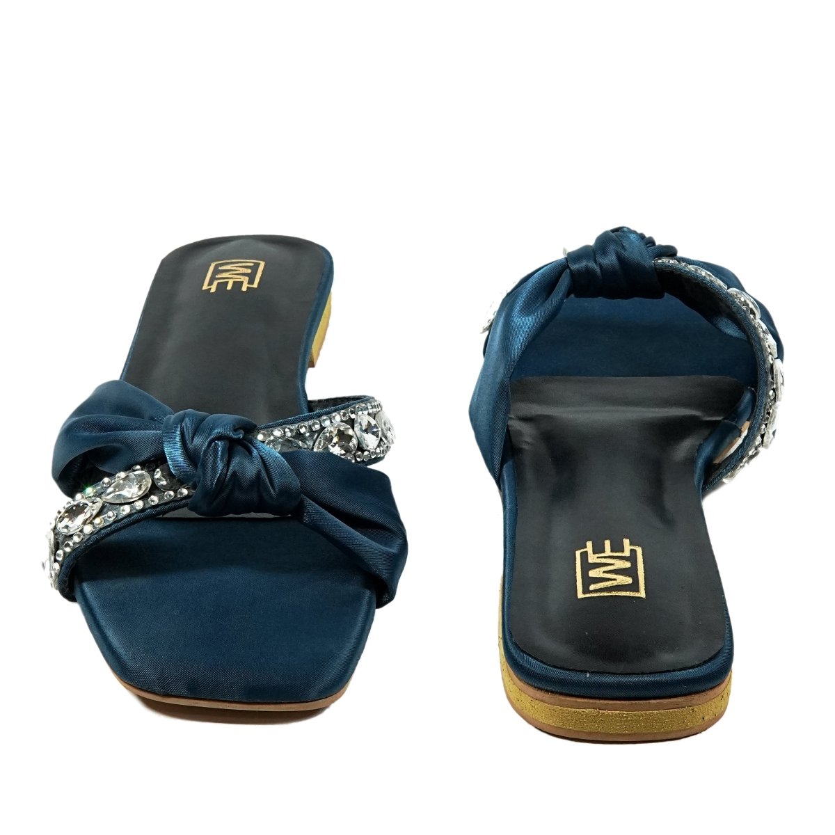 Women Formal Slippers - 41103S