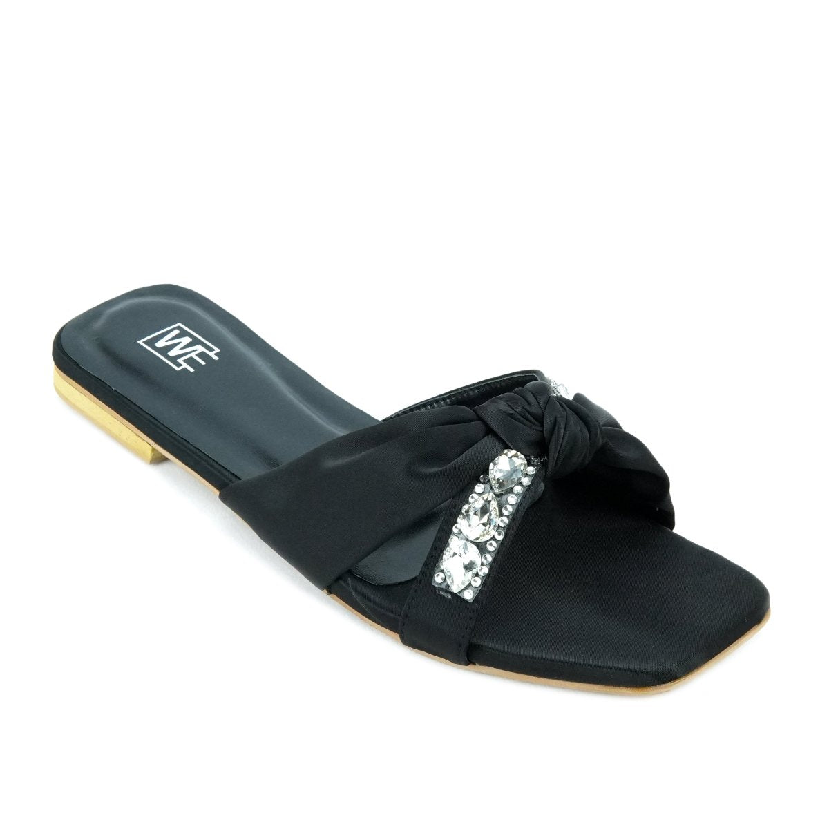 Women Formal Slippers - 41103S