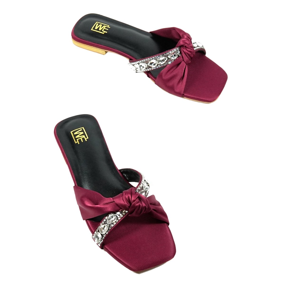 Women Formal Slippers - 41103S