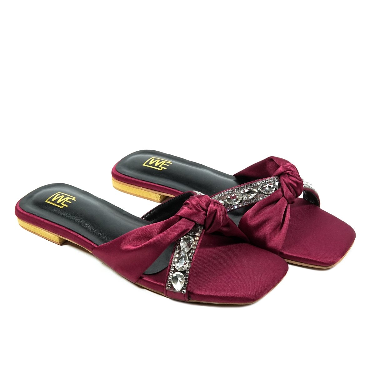 Women Formal Slippers - 41103S