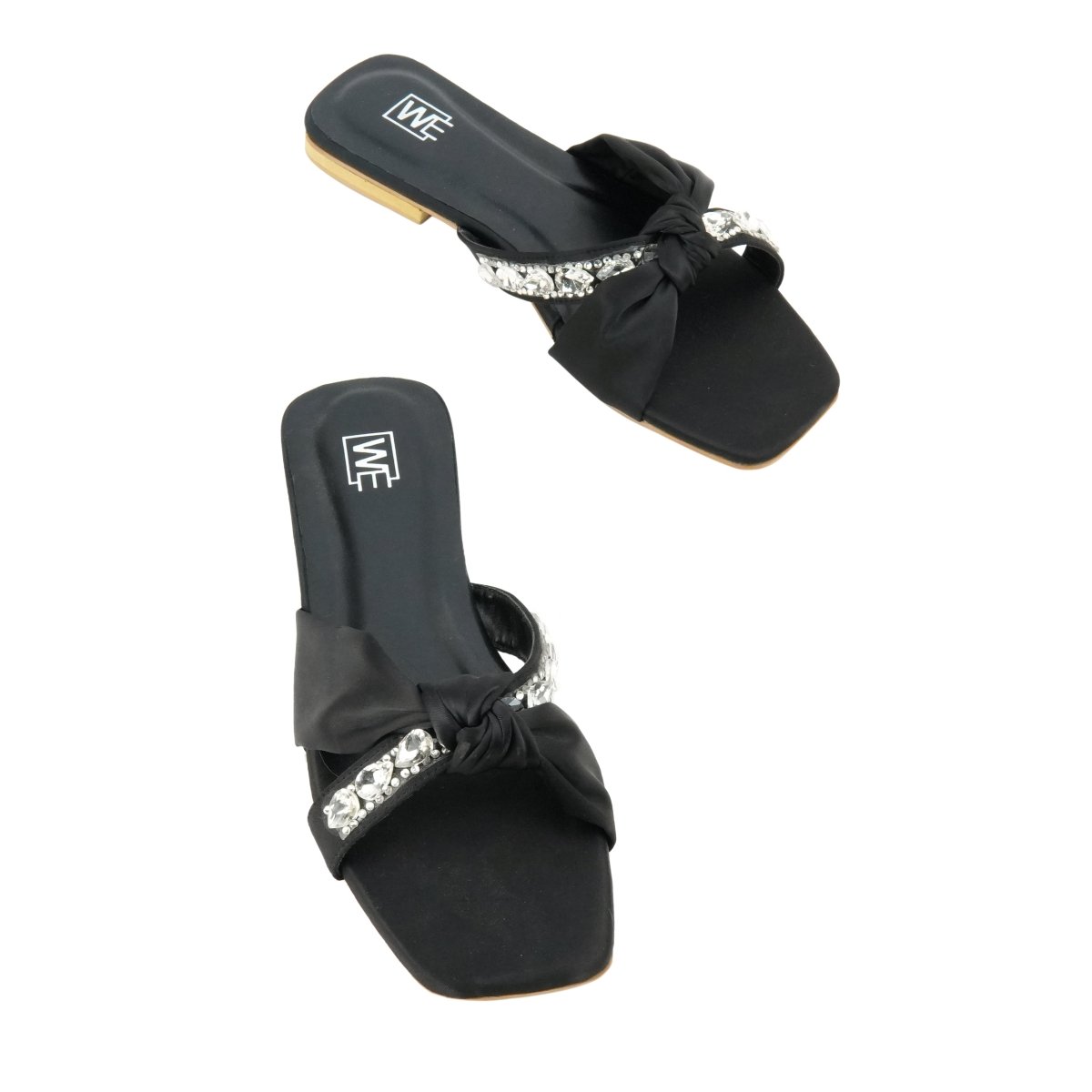 Women Formal Slippers - 41103S