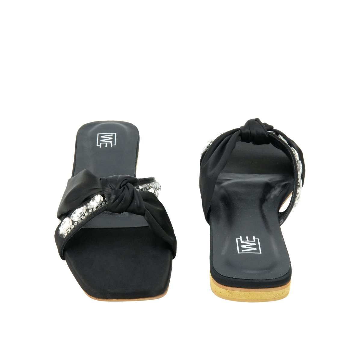 Women Formal Slippers - 41103S