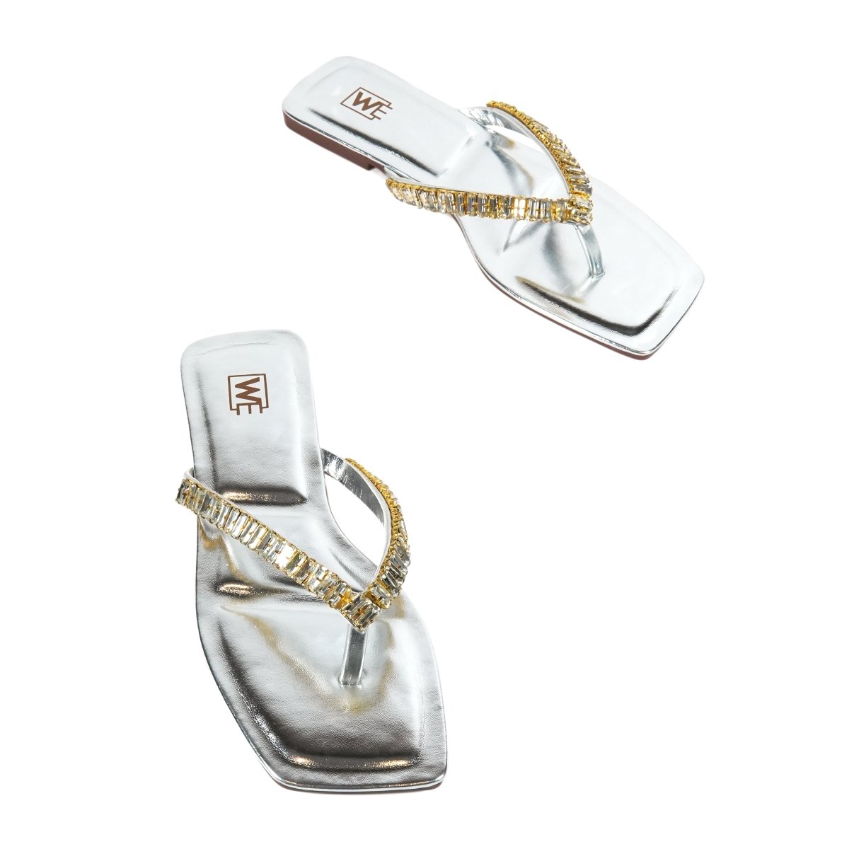 Women Formal Slippers - 41105S