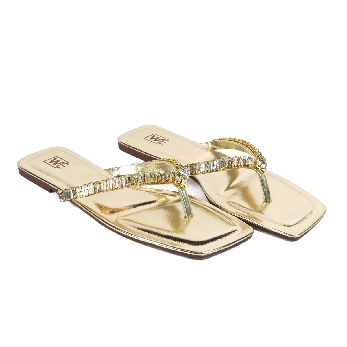 Women Formal Slippers - 41105S