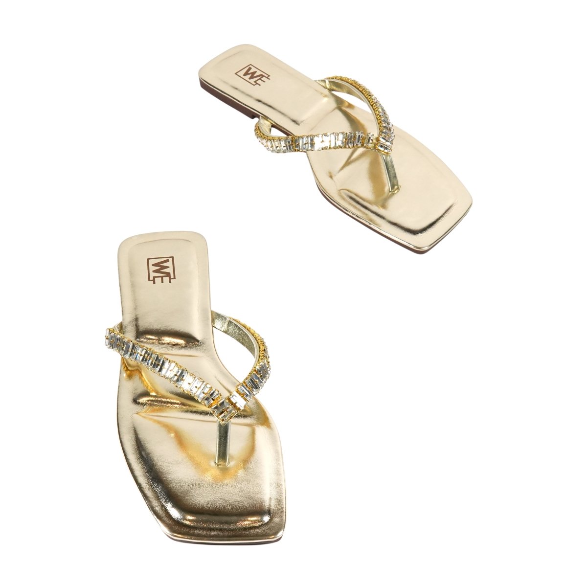 Women Formal Slippers - 41105S
