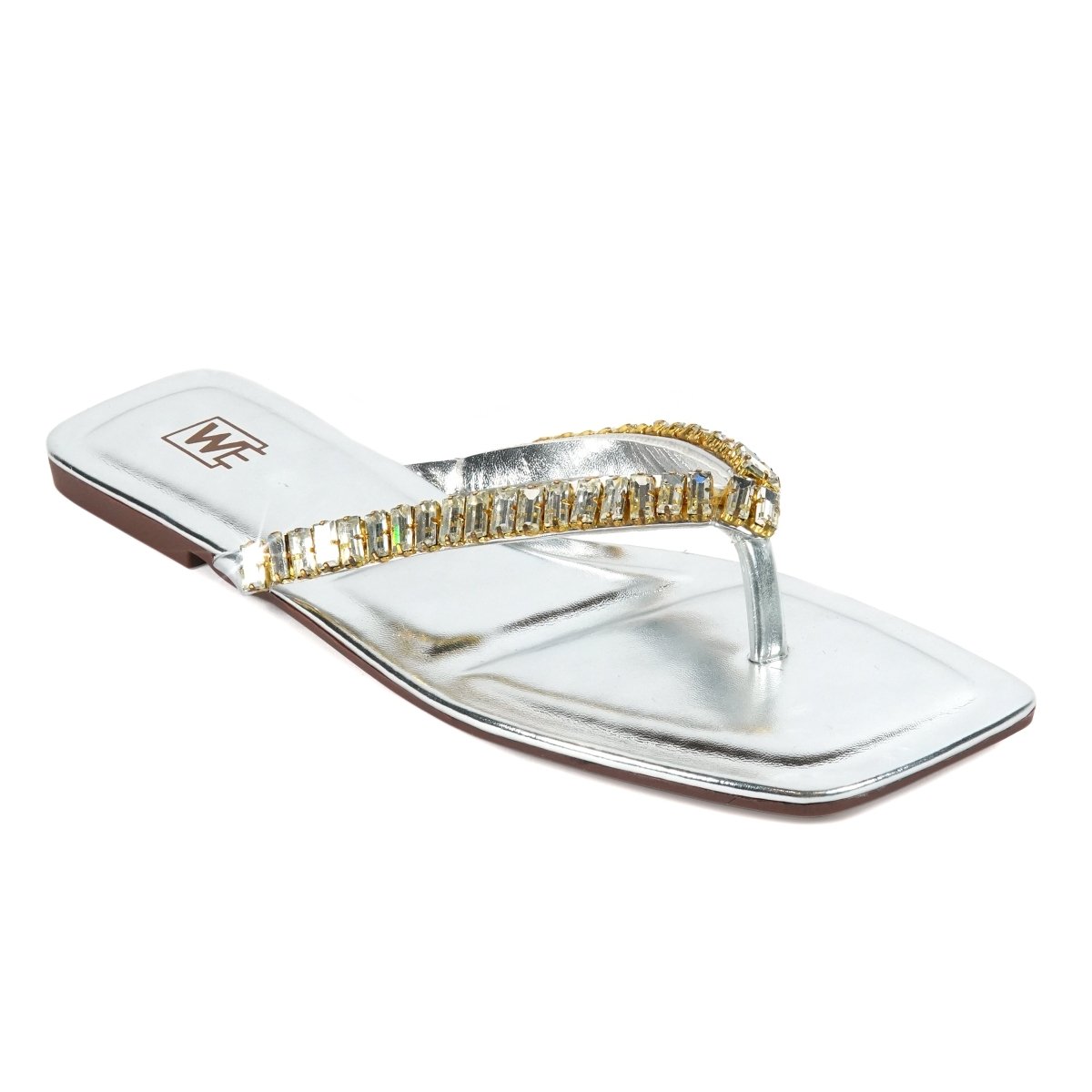 Women Formal Slippers - 41105S