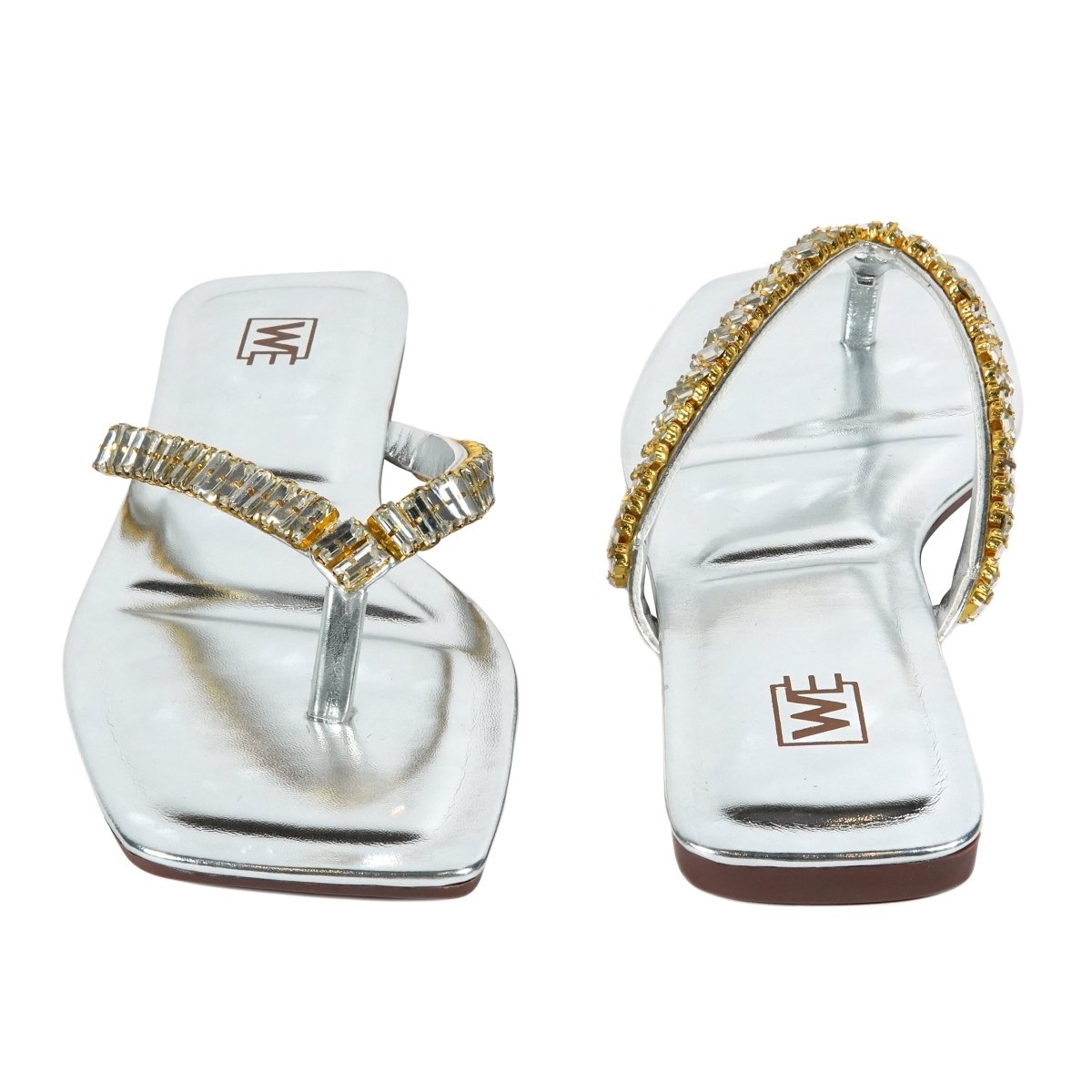 Women Formal Slippers - 41105S