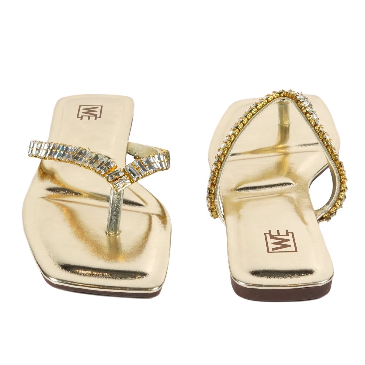 Women Formal Slippers - 41105S