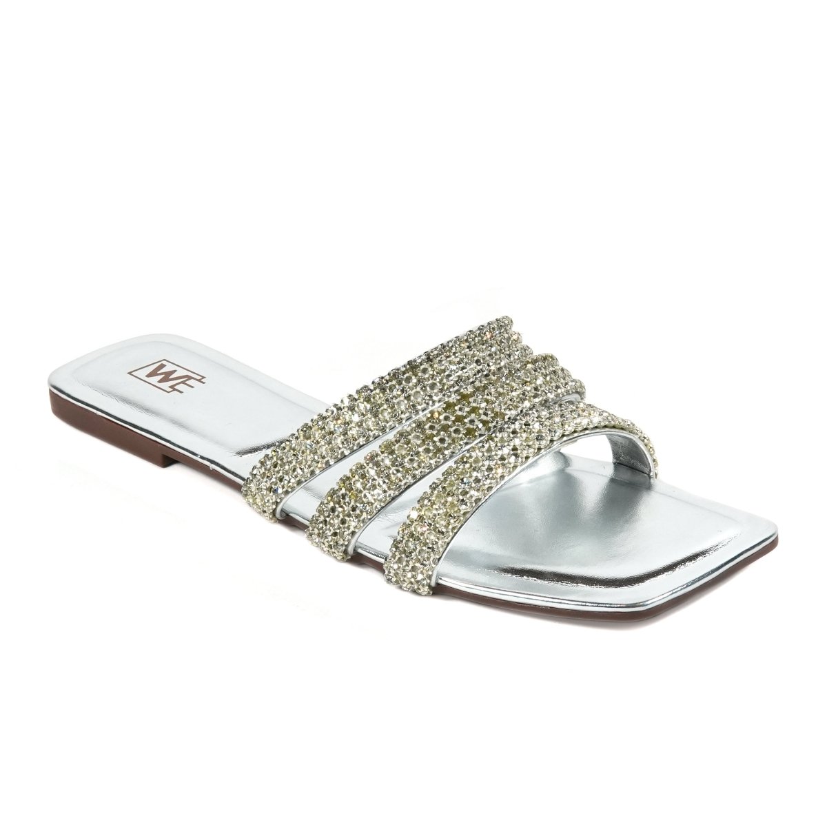 Women Formal Slippers - 41106S