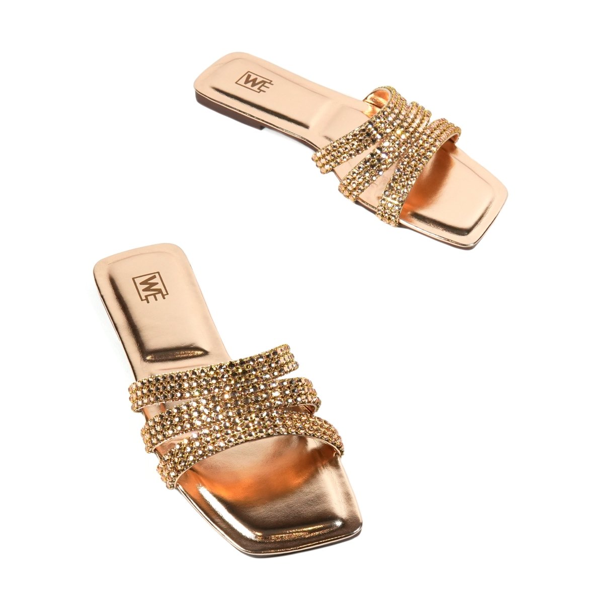 Women Formal Slippers - 41106S