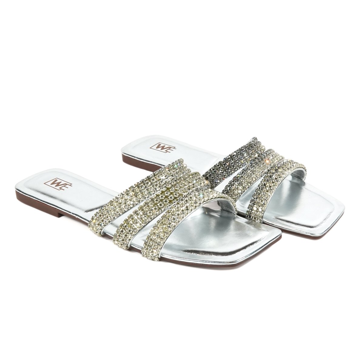 Women Formal Slippers - 41106S