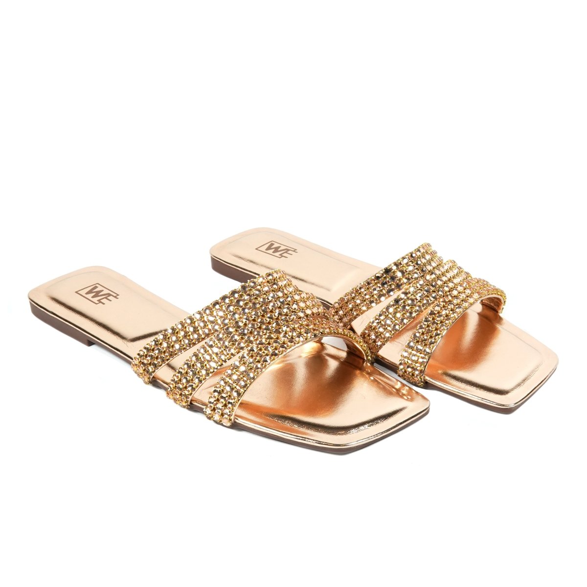 Women Formal Slippers - 41106S